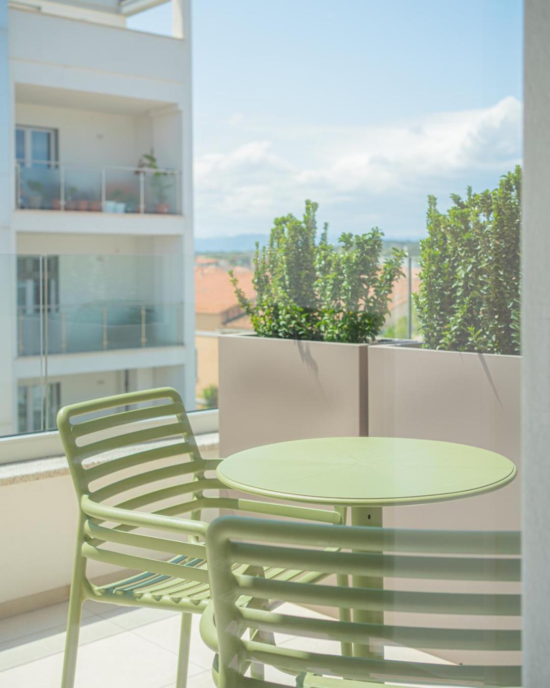 Casa Ameri Affittacamere Olbia Exterior photo